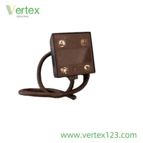 Metso D200175 Digital Input Module for Industrial Automation