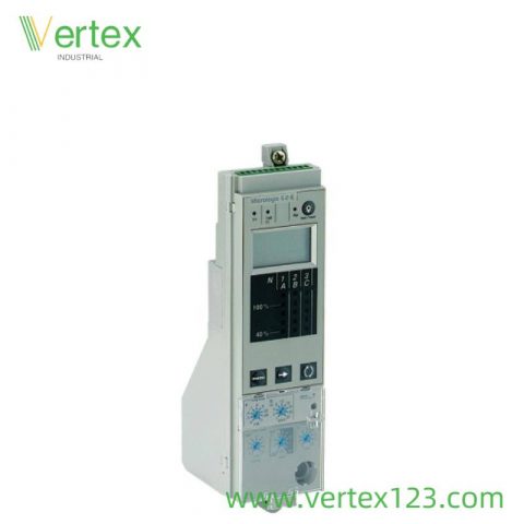 MICRO MC2-440-10TVB-1-20, High-Quality Industrial Control Module