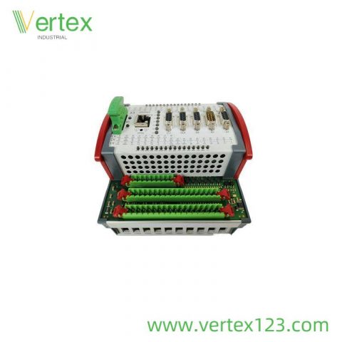 MOOG SM23165D High Precision Servo Valve for Industrial Automation