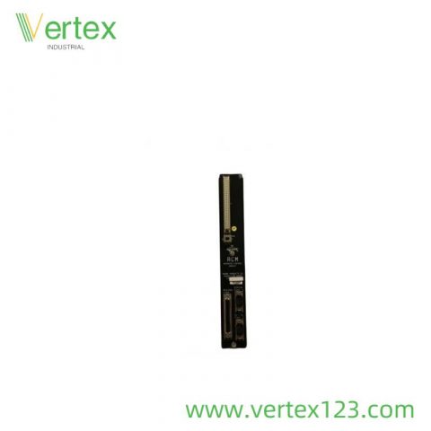 MOORE 16147-51-2 Speed & Acceleration Control Module, Industrial Automation