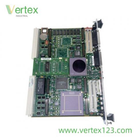 Motorola MVME162PA-344 Control Module