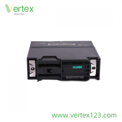 Motorola MVME2100 - High Performance Industrial Control Module