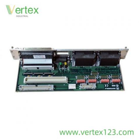 Motorola MVME712 - Industrial Control Module