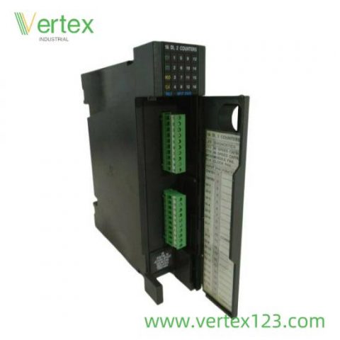 Motorola RSG2PMC RSG2PMCF-NK2 Industrial Control Module