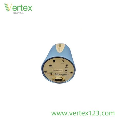 MYKROLIS FC-280SAV High-Precision Industrial Control Module