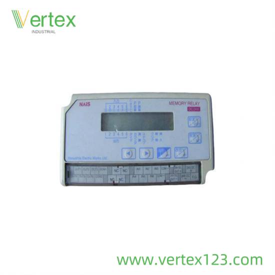 nais_anr5131_1.jpg NAIS ANR5131 Industrial Process Control Module