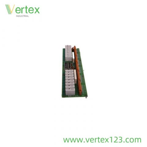 NEC 136-551973-A-01 Communication Module for Industrial Control Systems