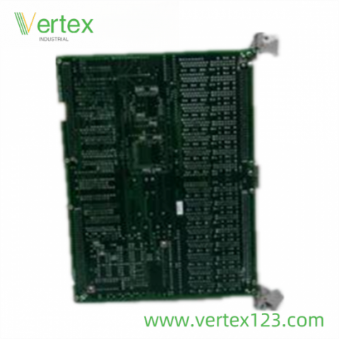 NEC FC-9821X MODEL1 Industrial Control Module