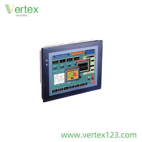 Omron CQM1H-CPU21 Single Loop Intelligent Meter - Advanced Control & Monitoring