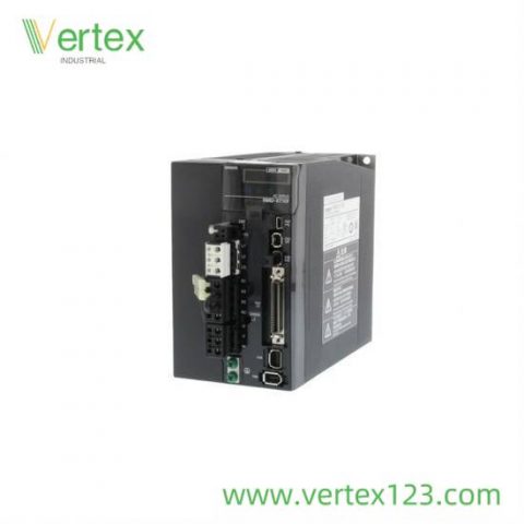 OMRON F350-CEOV2 High-Performance Control Unit for Industrial Automation