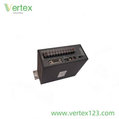Oriental A4722-9215KM Control Module for Industrial Automation