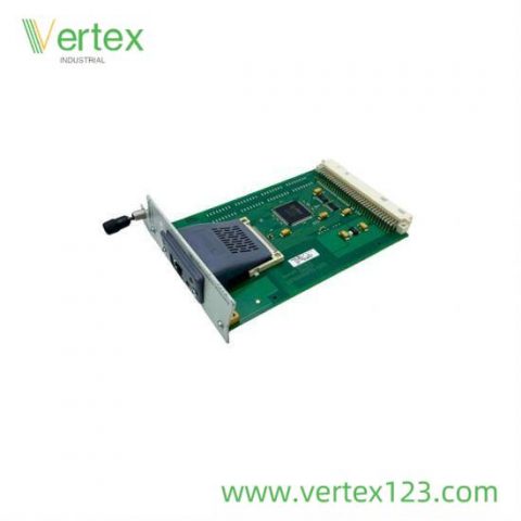 REXROTH VT3006S35R1 - Advanced Industrial Control Module