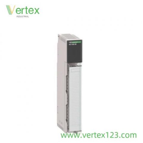 Schneider 140CPS12400R Redundant Power Supply Module for Modicon Quantum