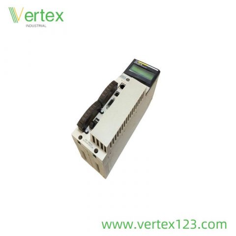 Schneider Electric 140CPU67060 PLC - Programmable Logic Controller for Industrial Automation