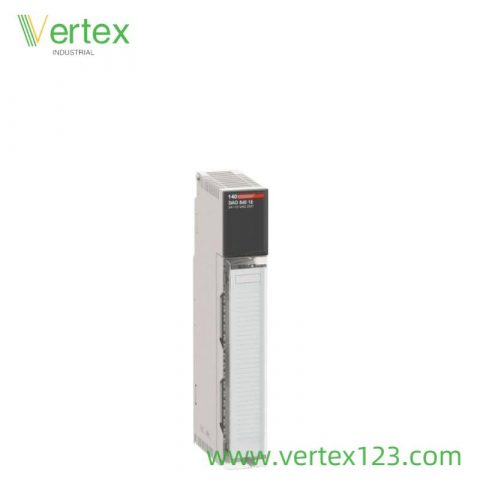 Schneider 140XTS00500 Microsensor Improvement for Quantum Module CableFast System