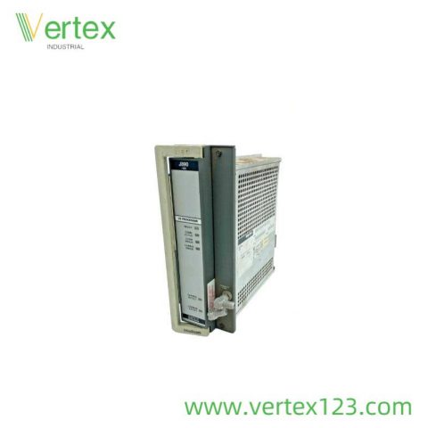 Schneider AS-J890-102 Industrial Network Communication Module