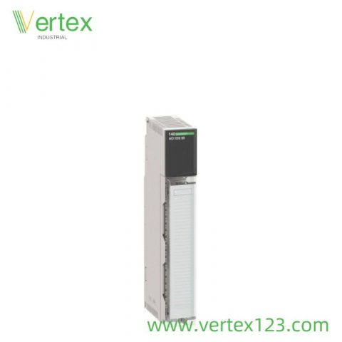 Schneider AS-P892-000 Industrial Control Module for Advanced Automation