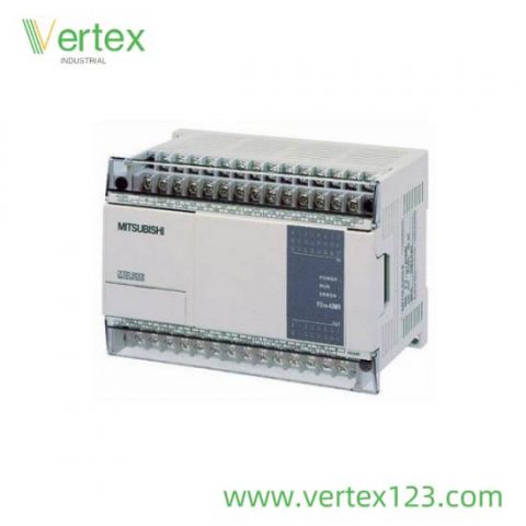 SEC PB5F-DY Industrial Control Module, High Precision and Reliability