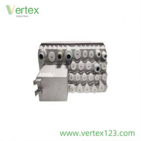 SEW MDF60A-0022-5A3-4-00 Movitrac Control Unit