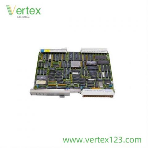 SIEMENS 6DS1206-8AA Compact Digital Output Module for Industrial Control