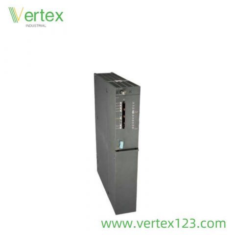 Siemens 6ES7416-3XL00-0AB0 SIMATIC S7-400 CPU 416-3