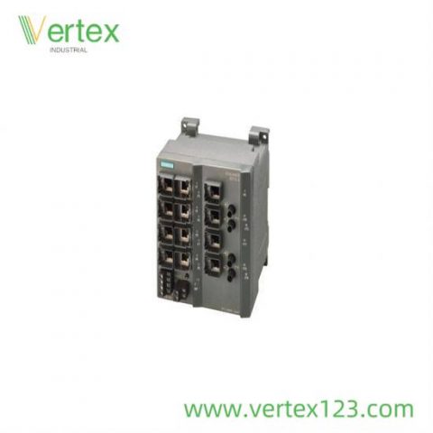 Siemens 6SE7015-0EP50-Z Drive System for Industrial Automation