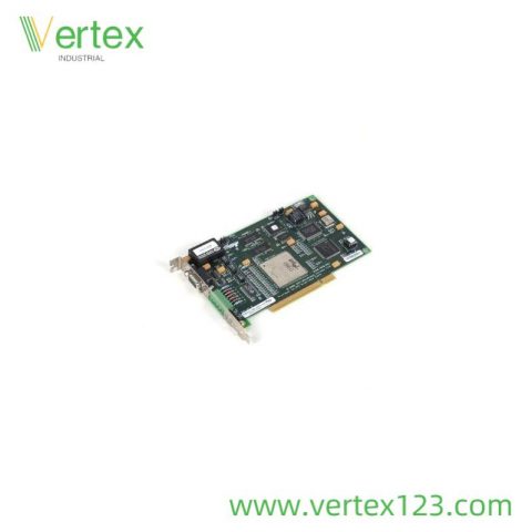 SST 5136-PFB-PCI Industrial Control Module, High Performance PLC Technology