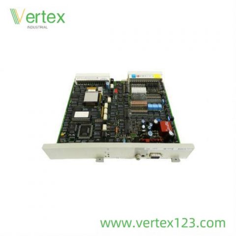 TEL TVB-1202-1/ANET 1381-647980-12 PLC Control Board