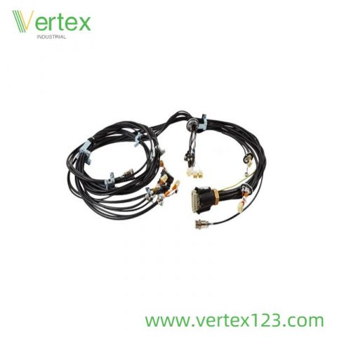 Thermovac TR301/15740 High-Precision Vacuum Control System