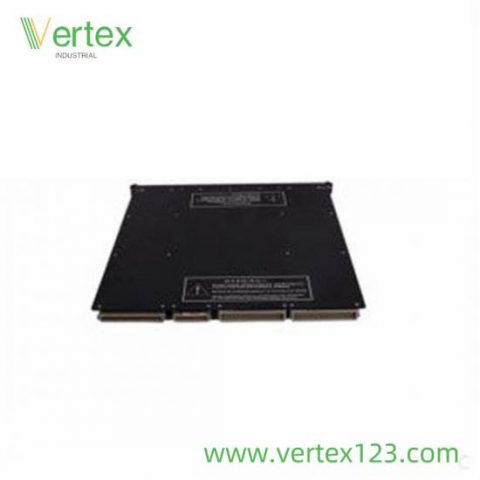 TRICONEX 9792-610 Industrial Control Module