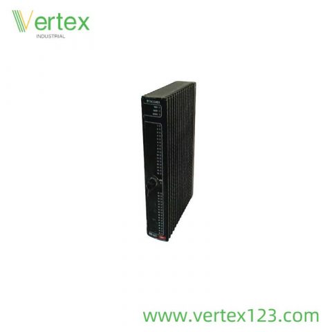 TRICONEX 3721C High-Availability I/O Module for Industrial Automation