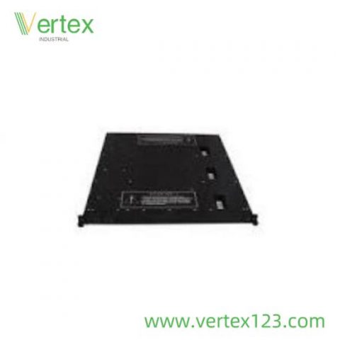 TRICONEX 4000094-313 High-Reliability I/O Module
