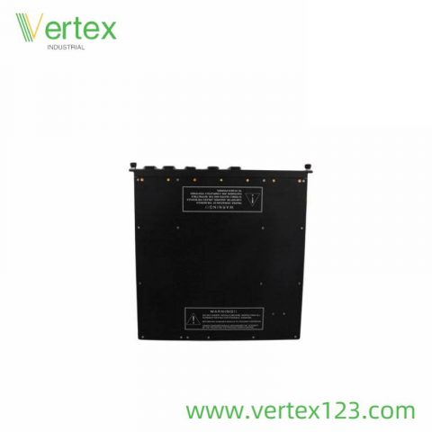TRICONEX 9760-210 Control Module