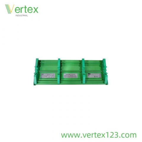 TRICONEX T8800C PD8800 - High-Performance Industrial Control Module