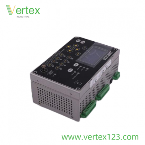 Turck JBBS-49-E413/3 Industrial Junction Box for Reliable Wiring Solutions