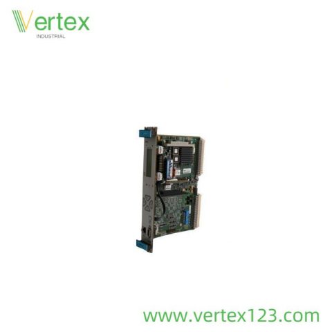 Vibro-Meter VM600 200-560-000-111 Industrial Monitoring Module