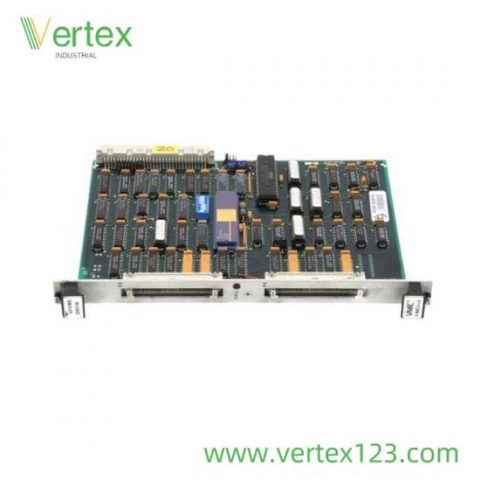 VMIC ZT5524A1A System - Advanced Industrial Automation Module