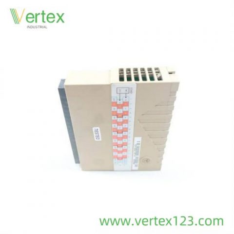 Westinghouse 1C31124G01 Digital Input Module