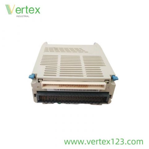 Westinghouse 1C31166G01 DCS Module, Efficient Control & Monitoring Solution