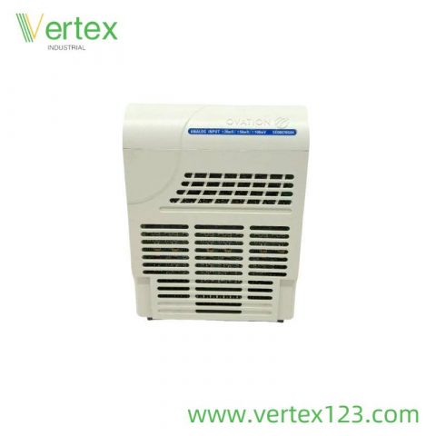 WESTINGHOUSE 5X00070G04 - High-Performance Industrial Control Module