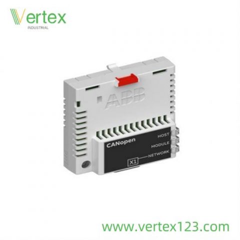 WINGREEN CANopen_ADAPTER V5.0_A01 - Industrial Communication Module