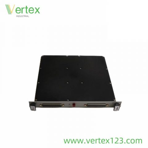 WOODWARD 5466-425 High-Density Analog I/O Module for Industrial Automation Systems