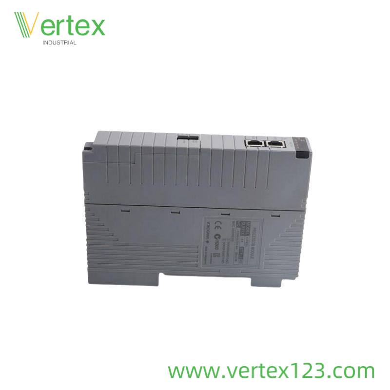 yokogawa_22_5_17_4_10_1.jpg YOKOGAWA CP401-10 Modular PLC - 22.5x17.4x10 cm