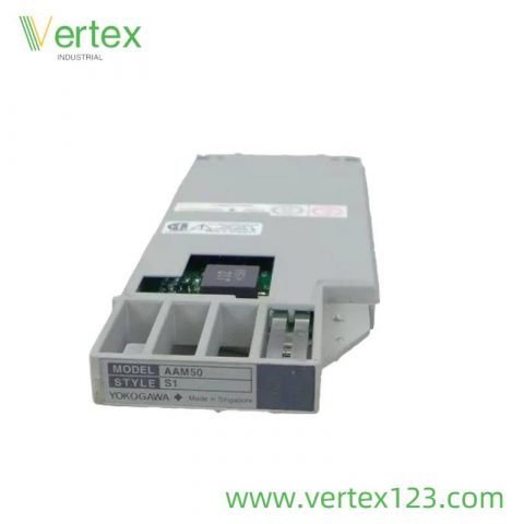 YOKOGAWA 2302-32-VLE-2 Vibration Monitoring Module