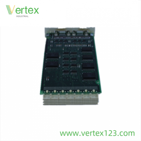 YOKOGAWA ALR121-S00 Industrial Serial Communication Module