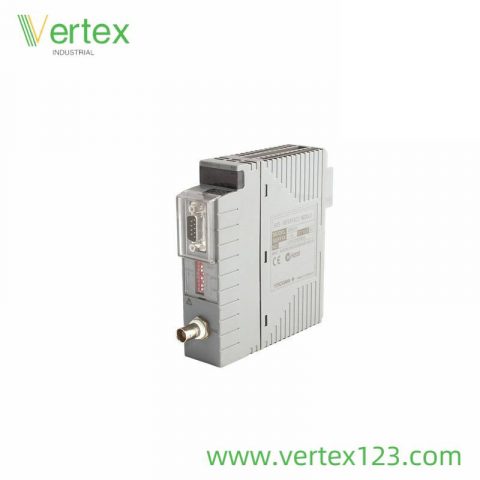 YOKOGAWA EB501 DCS Module for Industrial Control Systems