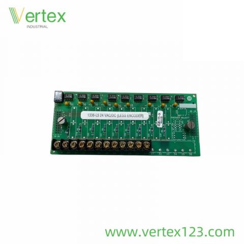 Allen-Bradley 1336-L5 Industrial Control Module