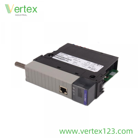 A-B 1747-M2 PLC Module for Industrial Automation