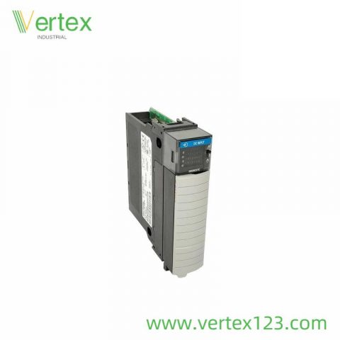 AB 1756-IB16D Allen-Bradley Discrete Input Module