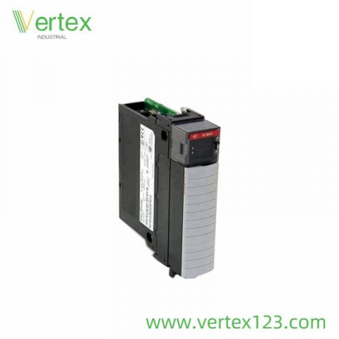 Allen-Bradley 1756-IF16 Analog Input Module - High Performance Industrial Automation